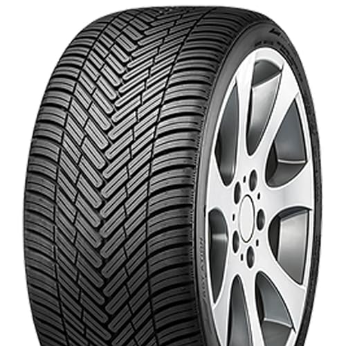 FORTUNA - 235/50 R19 TL 103W ECOPLUS2 4S XL BSW M+S 3PMSF - Ganzjahresreifen