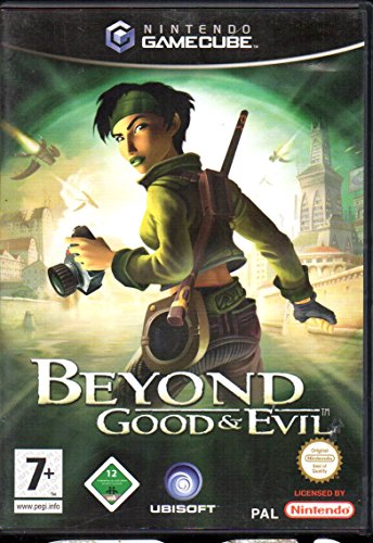 Evil - Ensemble complet - 1 utilisateur - GAMECUBE