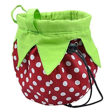 cool climbing chalk bags