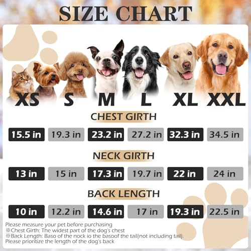 EXPAWLORER Textured Cable Knit Basic Dog Hoodie, Elevated Style Dog Sweater with Leash Hole and Pocket, Soft and Warm Pet Winter Coat, Cold Weather Clothes for Small Medium Large Dogs Cats,Pink XL - Image 3
