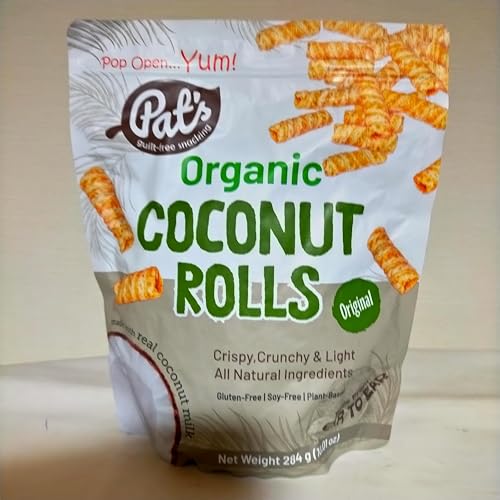 PAT'S �I�[�K�j�b�N�R�R�i�b�c���[���I���W�i��284g �ŏ��̂Ђƌ�����Ō�̂Ђƌ��܂ŁA���܂�Ȃ������������l�܂��Ă��܂��B ��x�H�ׂ���A��݂��ɂȂ邱�ƊԈႢ�Ȃ��ł��I