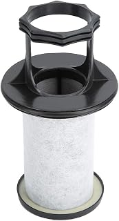 Kit De Filtro De óleo Do Motor Do Carro, Separador De Gás Do óleo Do Filtro Do Cárter Do Carro 3584145 Regulador Do Filtro De óleo Do Motor De Alta Precisão Modificação Acessórios De Substituição Adeq