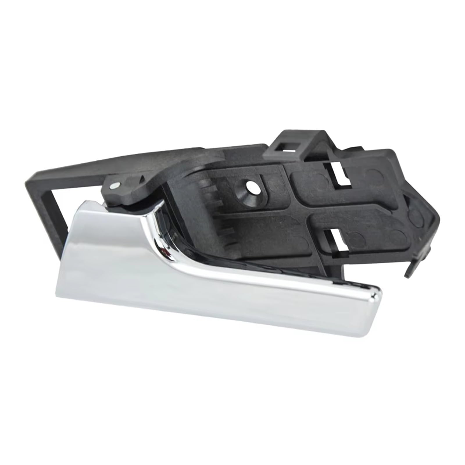 Car InsideInner Door Handle For Chevrolet For Aveo 5 2009-2011 Chrome Car Inside Interior Door Handle Left Driver Side 96462709