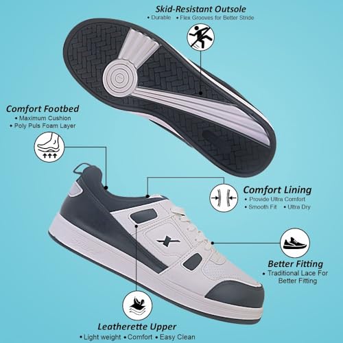 Image of SPARX Mens Sd 9043 Shoe