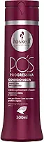 Haskell Condicionador Pós Progressiva 300 Ml