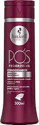 Haskell Condicionador Pós Progressiva 300 Ml