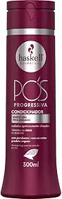 Haskell Condicionador Pós Progressiva 300 Ml