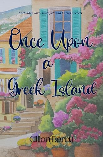 Once Upon a Greek Island