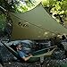 ENO, Eagles Nest Outfitters ProFly Nylon Rain Tarp, Lichen