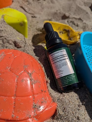KALM NobleNano Kava Extract Liquid