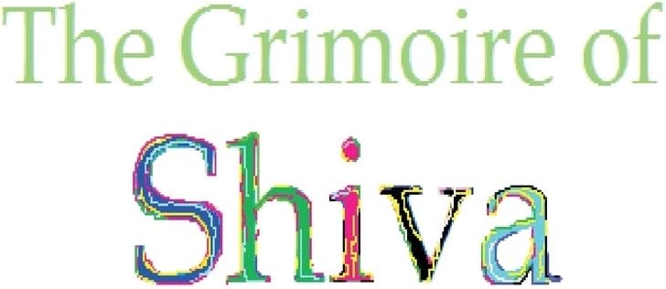 The Grimoire of Shiva