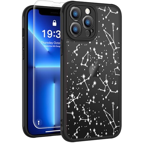 Coque iPhone 14 Pro Max avec protection objectif et écran intégrée