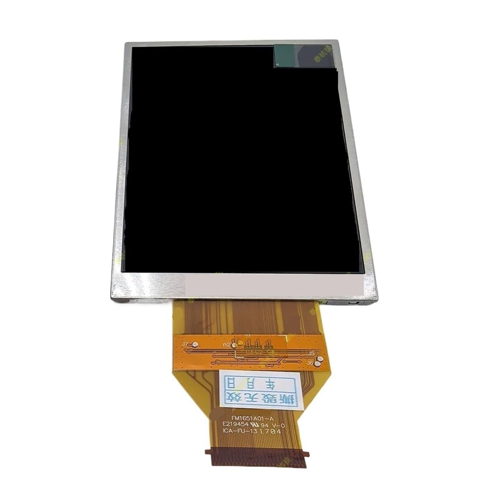 Compatible con Nikon, For Accesorios De Cámara con Pantalla LCD P1000