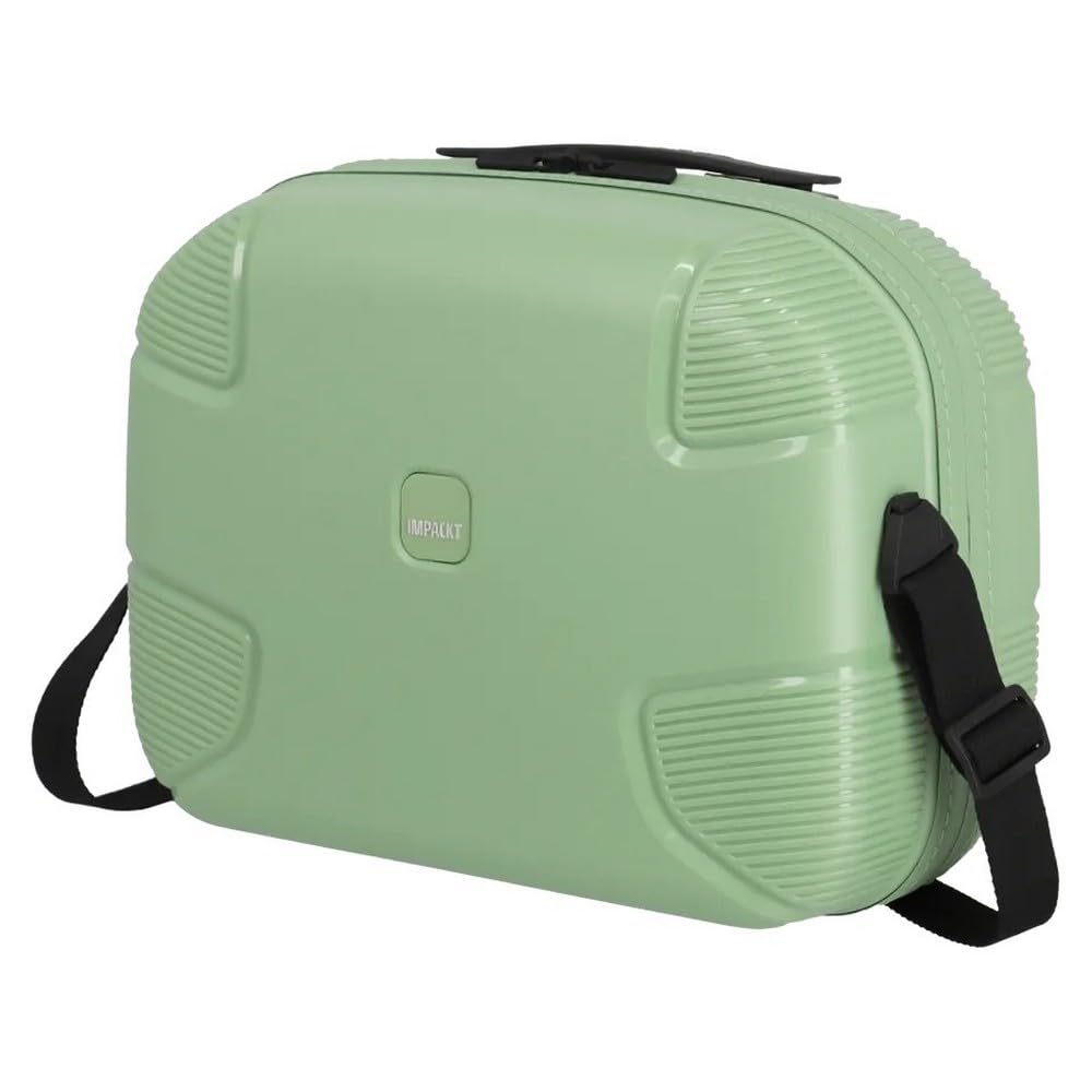 IP1 Beautycase, Spring green Cura della persona e salute