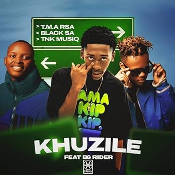 Black Sa on Amazon Music