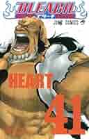 BLEACH　久保帯人 BLEACH 41 - 久保帯人 | 少年ジャンプ＋