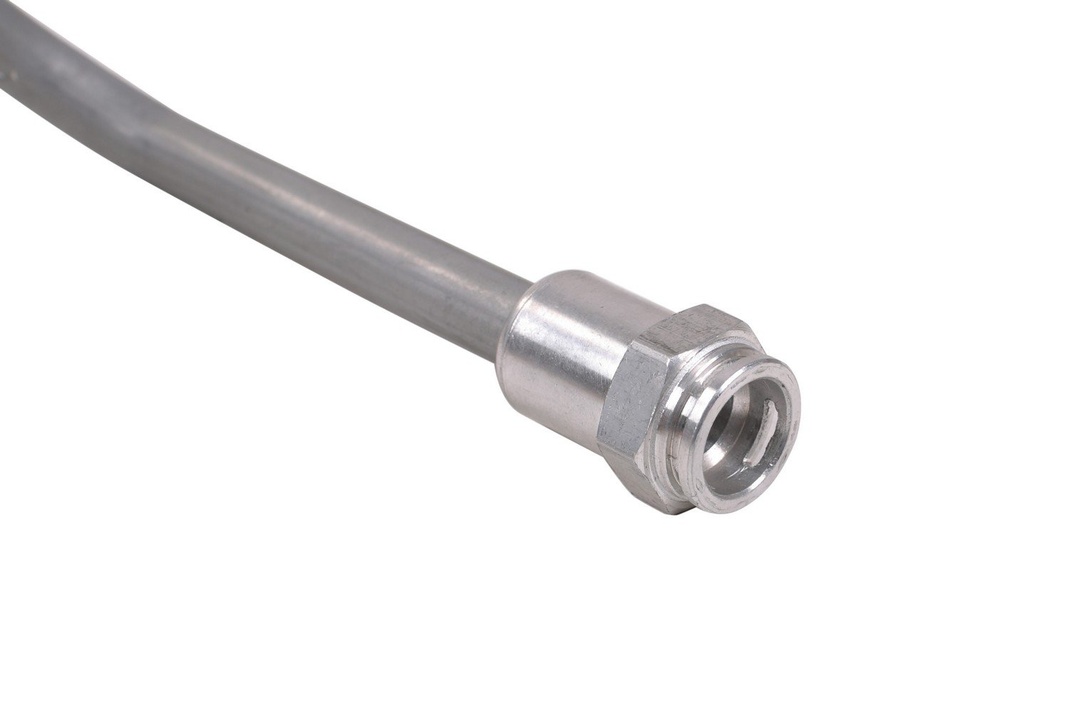 Amazon.com: Sunsong 5801245 Automatic Transmission Oil Cooler Hose 