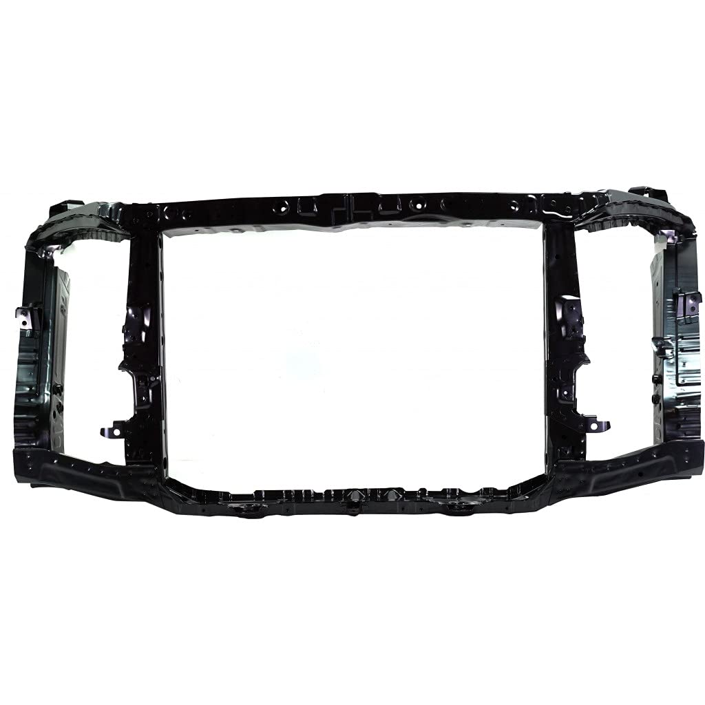 Amazon.com: Radiator Support For Honda Pilot 2016-2021 Steel