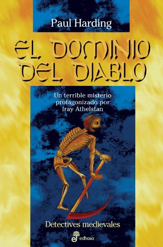 El dominio del diablo (XXI) (Detectives en la historia)