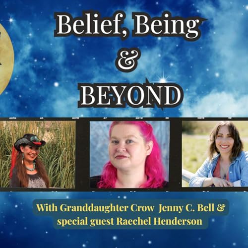 What If Being A Witch Is A Way Of Being - Raechel Henderson
