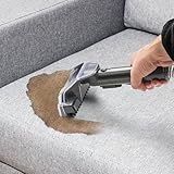 Vytronix SWASH450P Spot Cleaner | Spot & Stain Remover | Clean Up Spills & Pet Messes from Carpets, Stairs, Upholstery & Car Seats | Self Cleaning Function, 450W 1L Capacity Twin Tank Spot Washer - Image 6