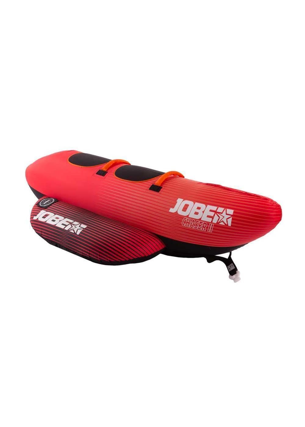 Jobe Mixte, Red, Chaser BOUÉE TRACTÉE 2P