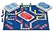 Schmidt Spiele 49267 Dog Royal & 51428 Dog, Bring Mich mit Spiel in der Metalldose, bunt