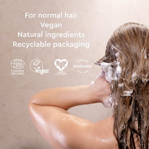 Urtekram - Urtekram Rasul Volume Shampoo - 250ml - Image 4