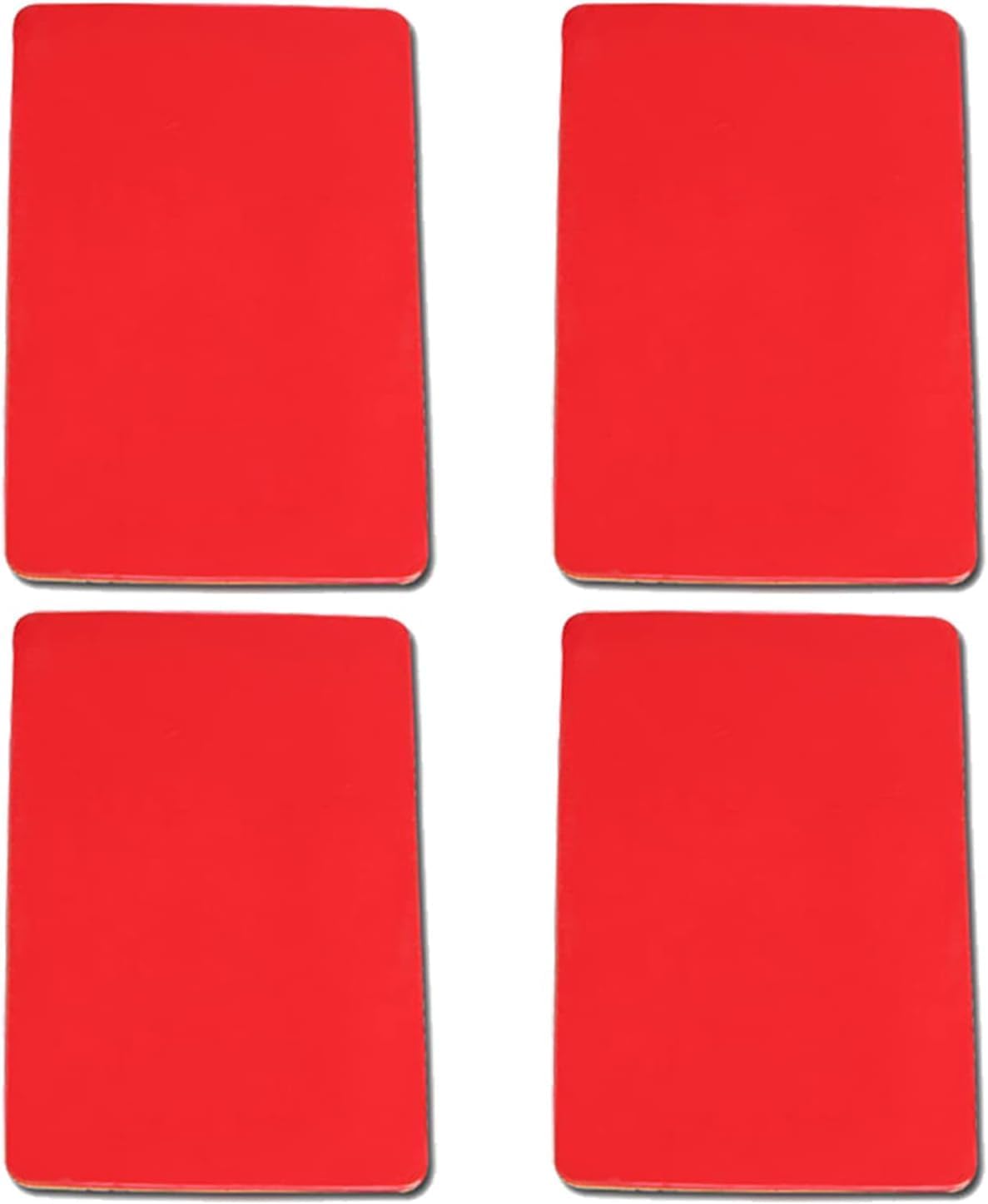4 cuscinetti in gel con sensore di pioggia, in silicone, per parabrezza, kit di riparazione per Lexus, Toyota Ford, VW, Skoda Land Rover BMW, Chevrole Jeep e altre marche