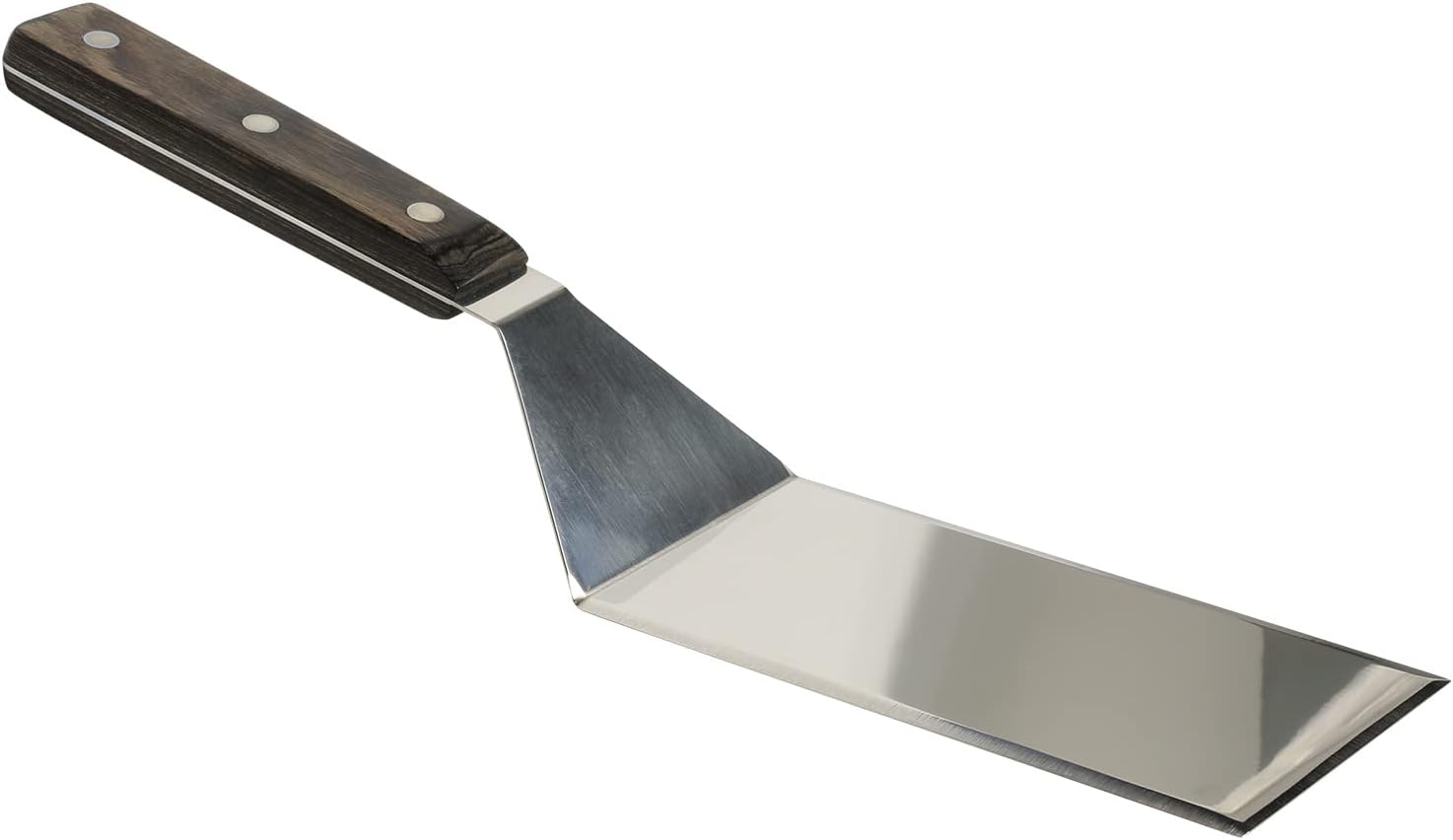 Griddle Spatulas For Flat Tops Stainless Steel Restaurant