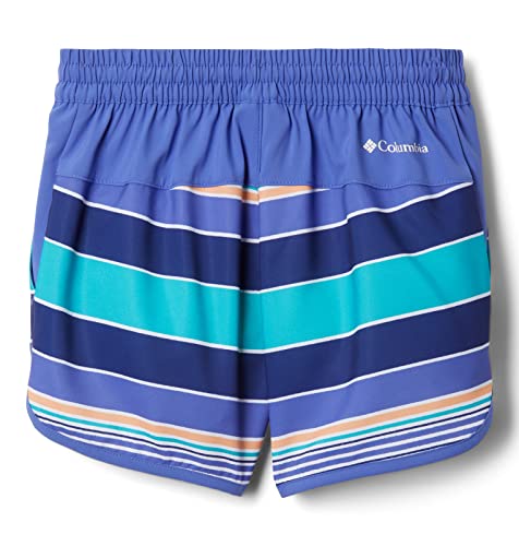 Image of Columbia Kids Sandy Shores Boardshorts (Little Kids /Big Kids)