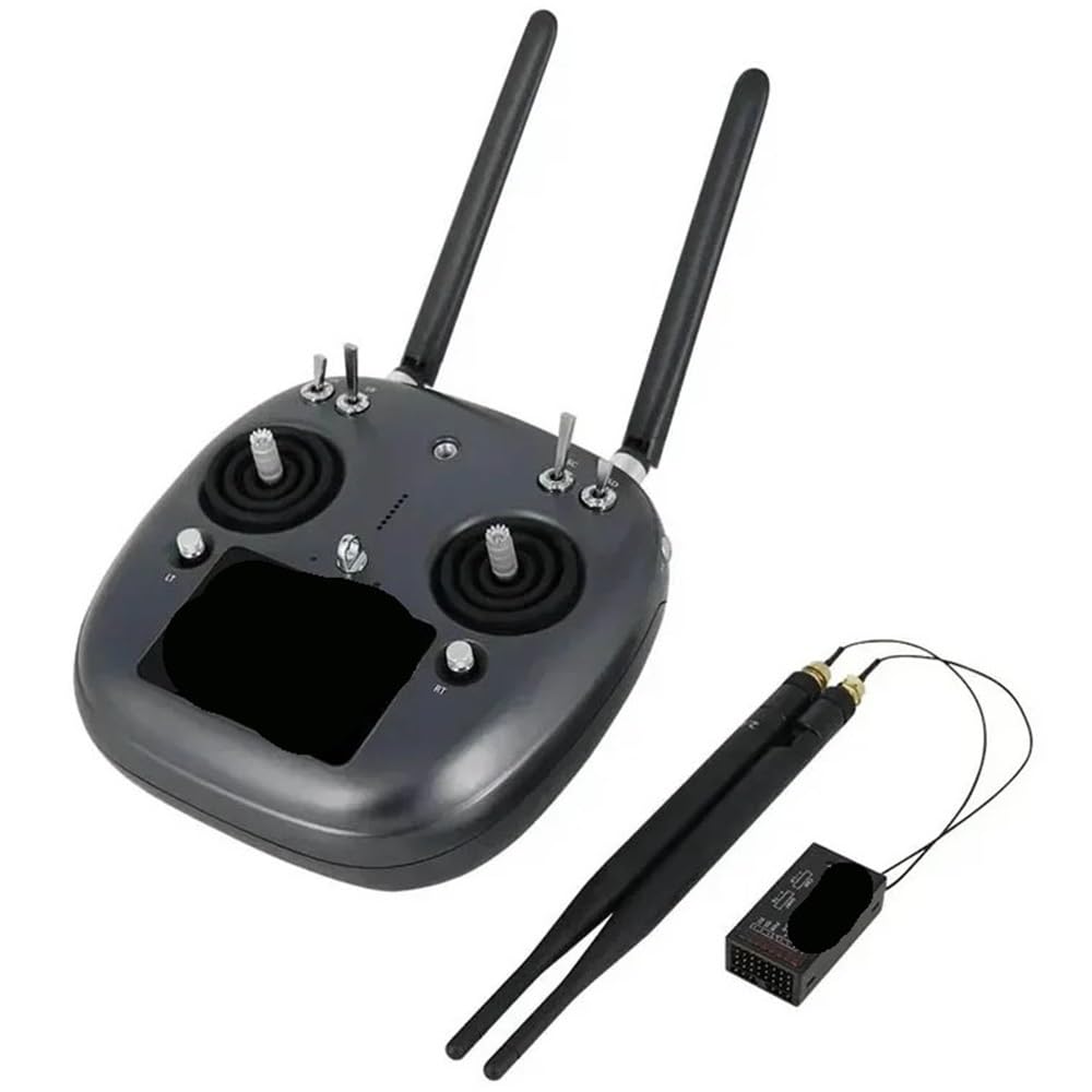 Système émetteur télécommande DK32 SE A pour drone agricole