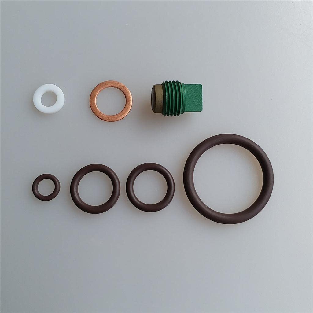 Tachiuwa Universal Dive Valve Seat Assembly Part