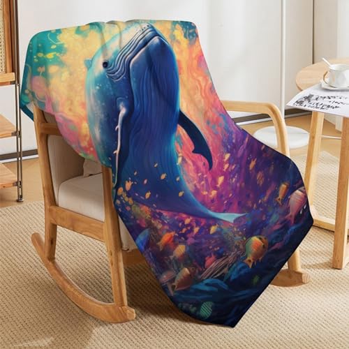 Couverture lavable en machine facile à manipuler pour un cadeau confort idéal - 8