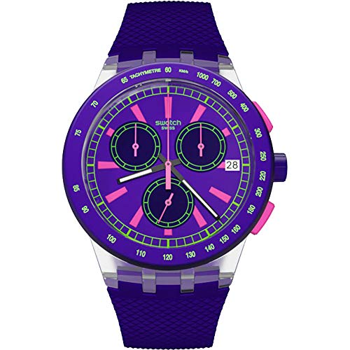 Swatch Reloj unisex SUSK400