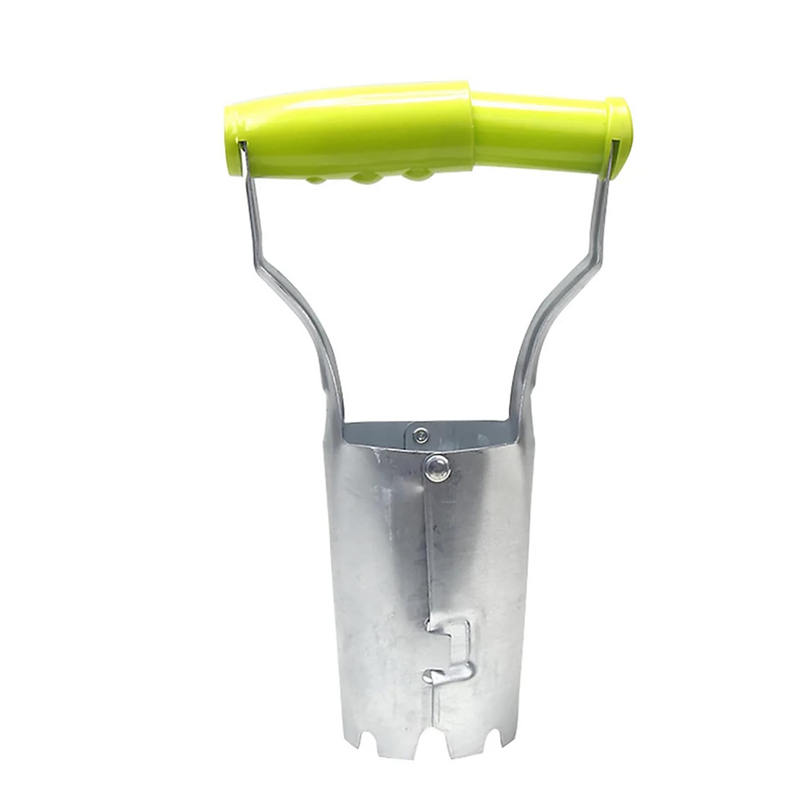 FAXIOAWA Trapiantatrice per Tubi per piantine agricole, Parti di Macchine per piantare Portatili da Giardino, Strumento per estrarre trapianti di Fiori