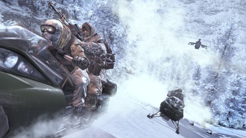 Image of Call of Duty: Modern Warfare 2 [Download]