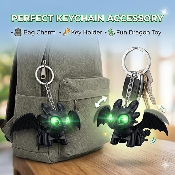 Image of FUNFOB Keychain Collectible For Boys & Girls Gifting