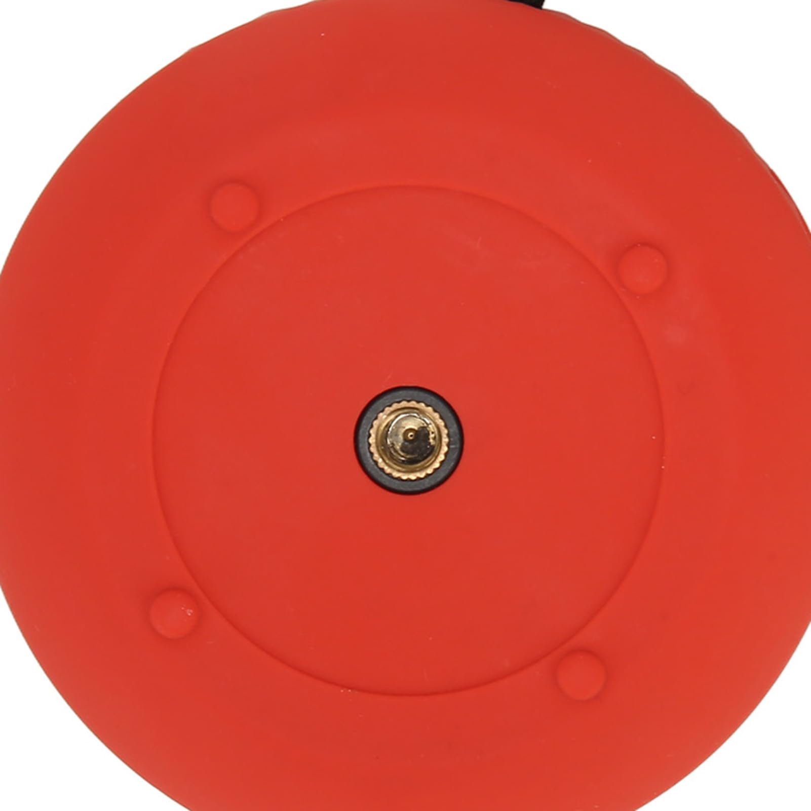 lyrlody Bluetooth Shower Speaker, IPX6 Waterproof LED