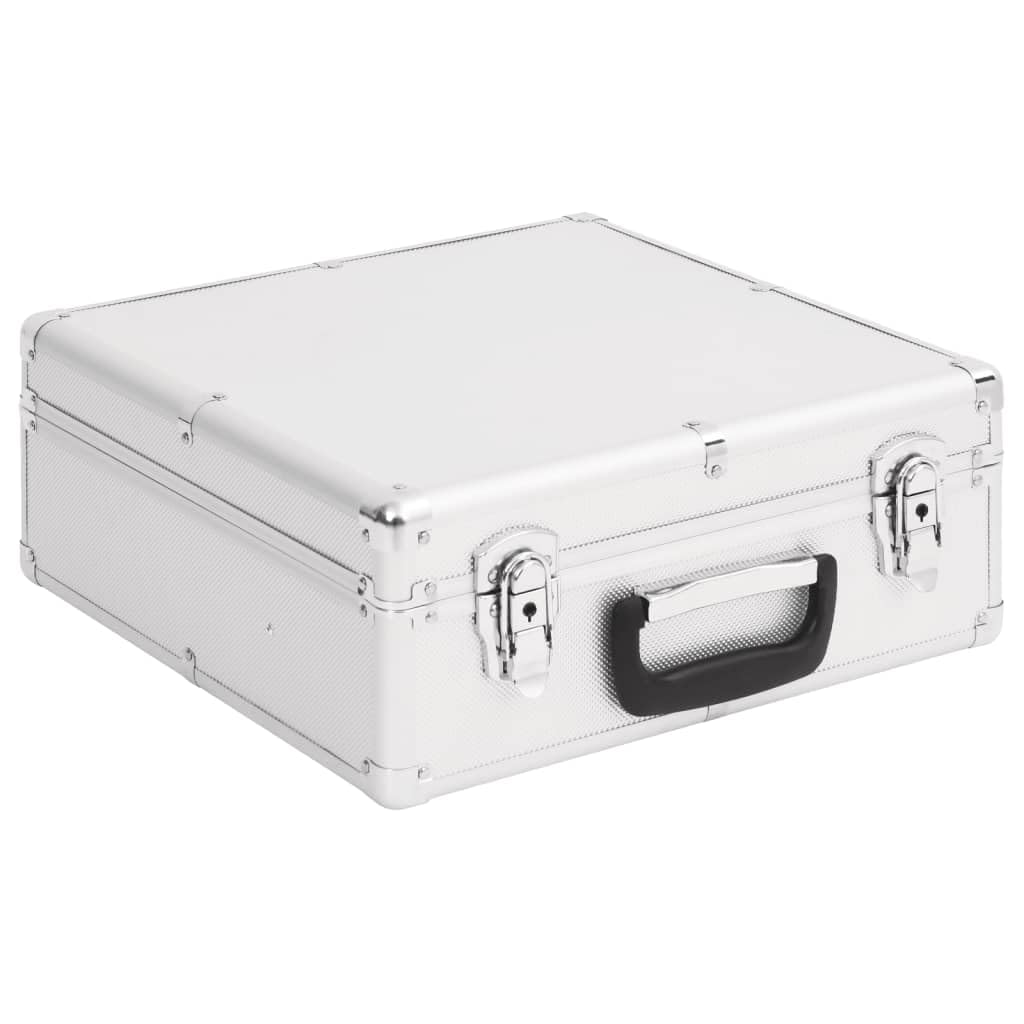 Zestaw żetonów do pokera 600 szt. 4 g z aluminiową walizką, automatyczny mikser kart, but na karty, mata do gry, kostka, guzik do gry w kasynie, Texas Holdem Black Jack Roulette Party Wieczór
