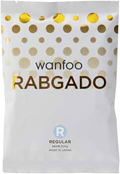 Amazon.co.jp: wanfoo ワンフー ラブガド (ウサギ肉タイプ) レギュラー