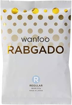 Amazon.co.jp: wanfoo ワンフー ラブガド (ウサギ肉タイプ) レギュラー