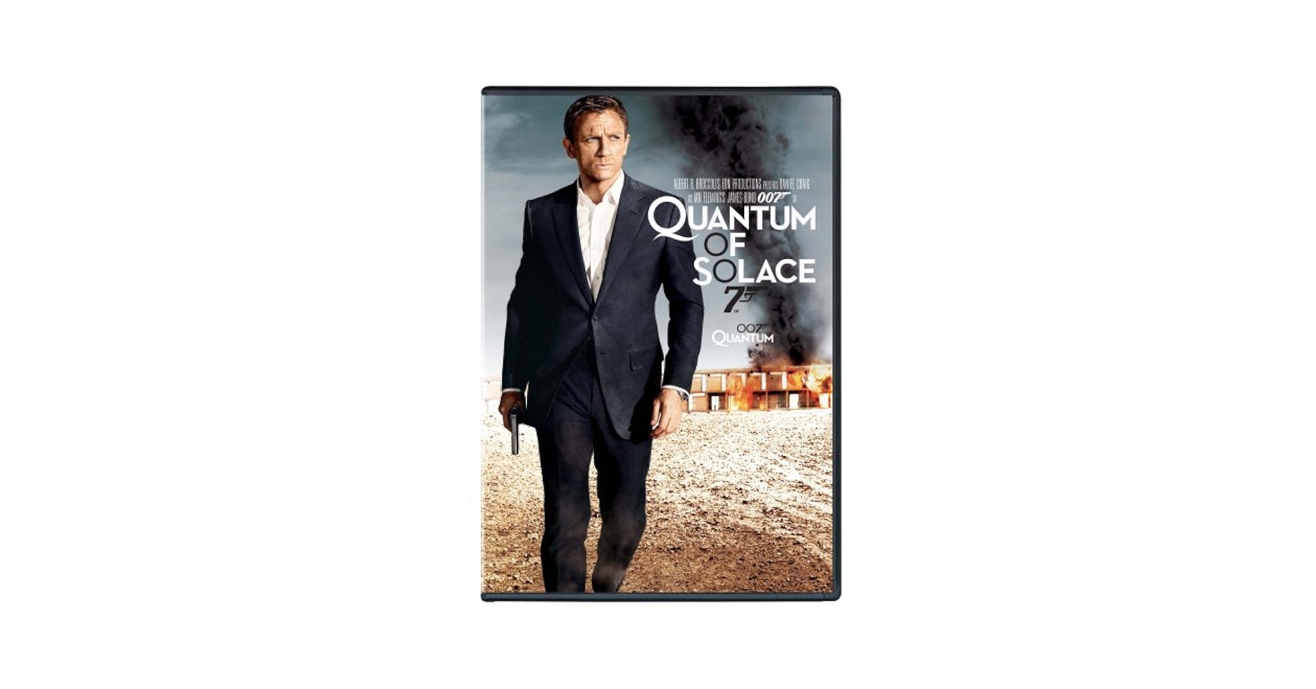 その他 Bond 007: Quantum of Solace 6g7v4d0 007-Quantum-of-Solace_FOB-