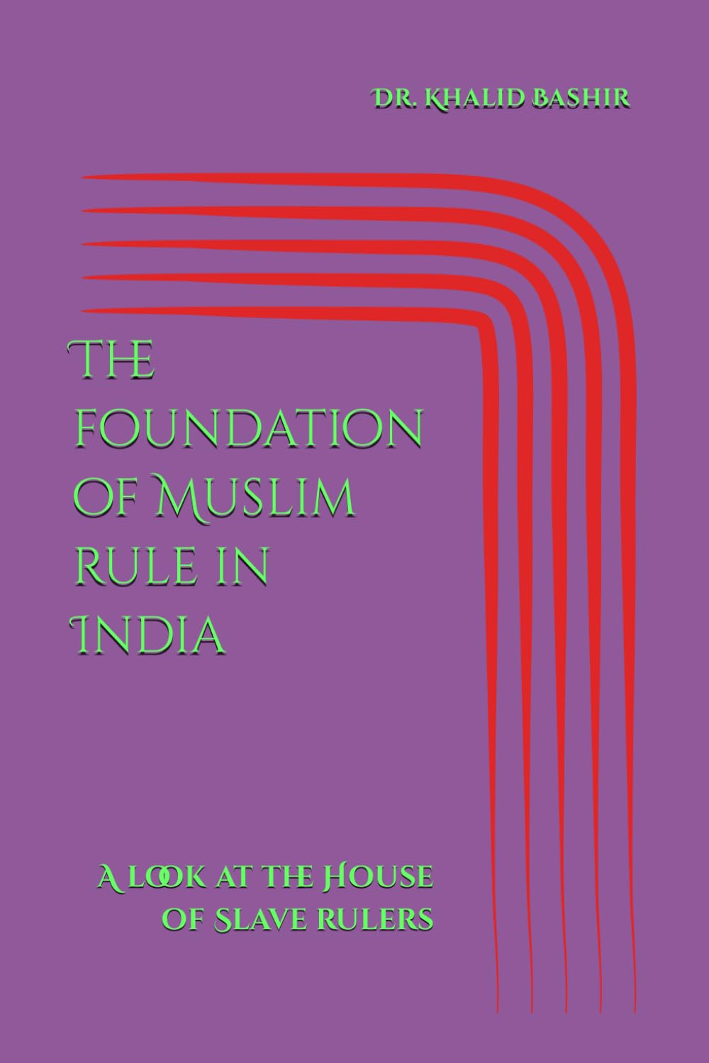 The foundation of Muslim rule in India: A look at the House of Slave rulers