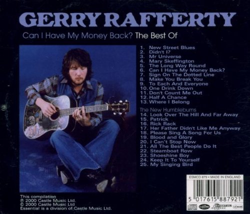 Best of Can I Have My Money