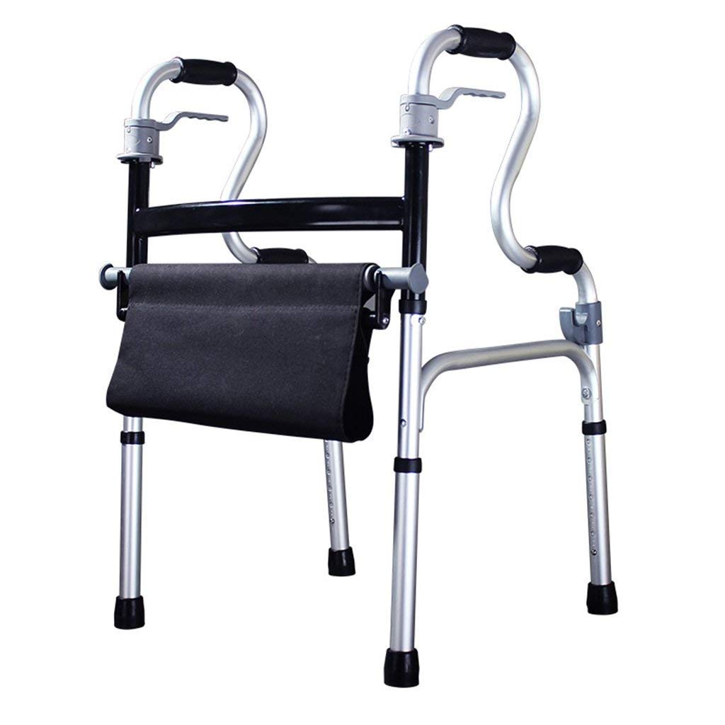 Buy Walkers for seniors, Rollator Walker, Foldable Mobility Aid for