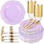 Light Purple