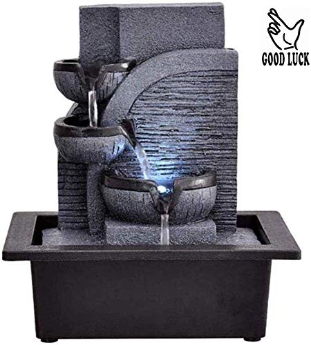 Wasserfall Indoor - Die momentan besten Modelle im Test!