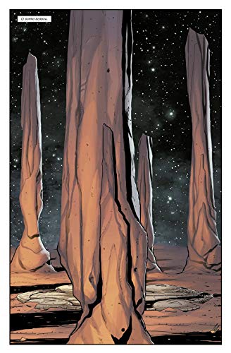 East Of West - A Batalha do Apocalipse: Volume 1