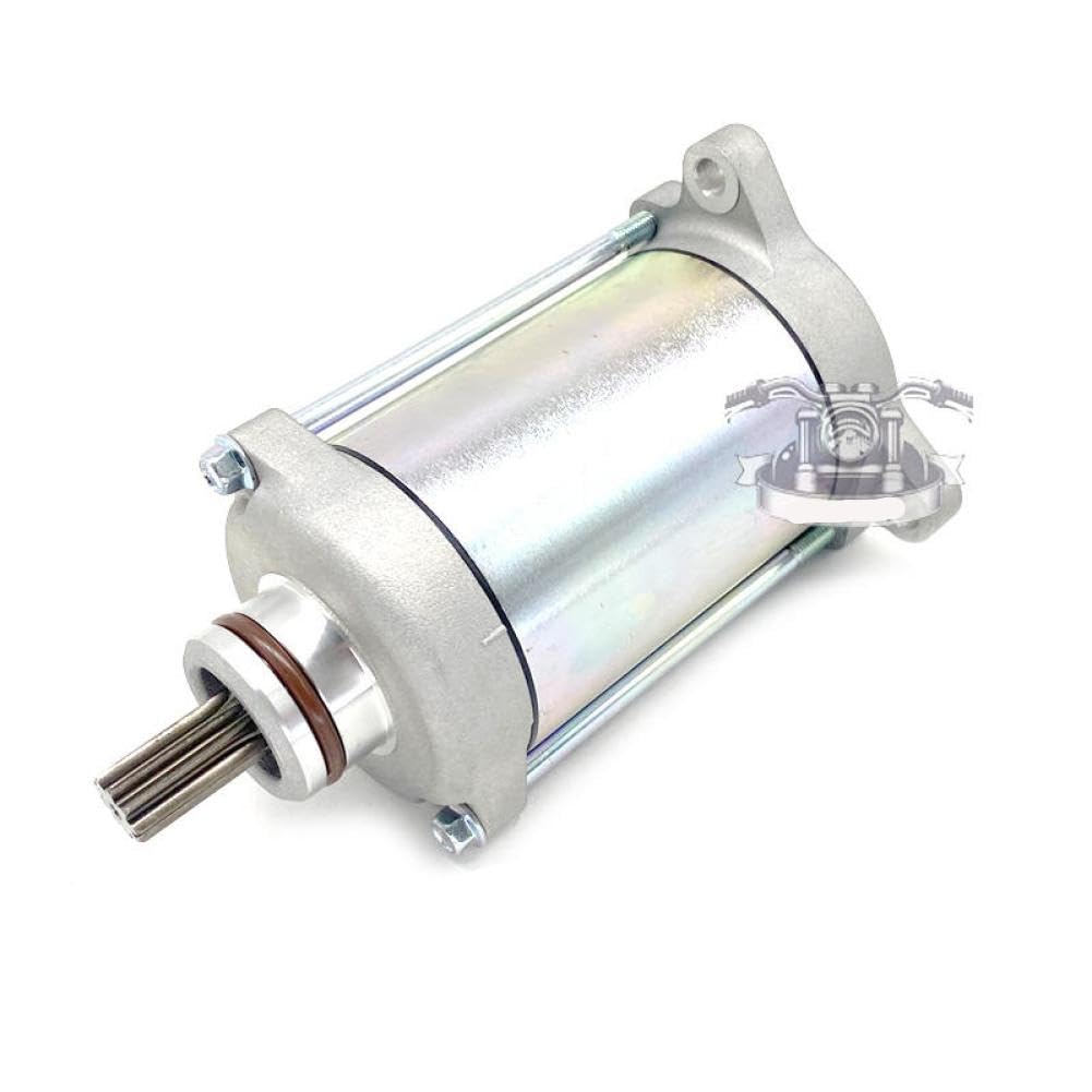 Starting Motor Ignition Relay 450SR